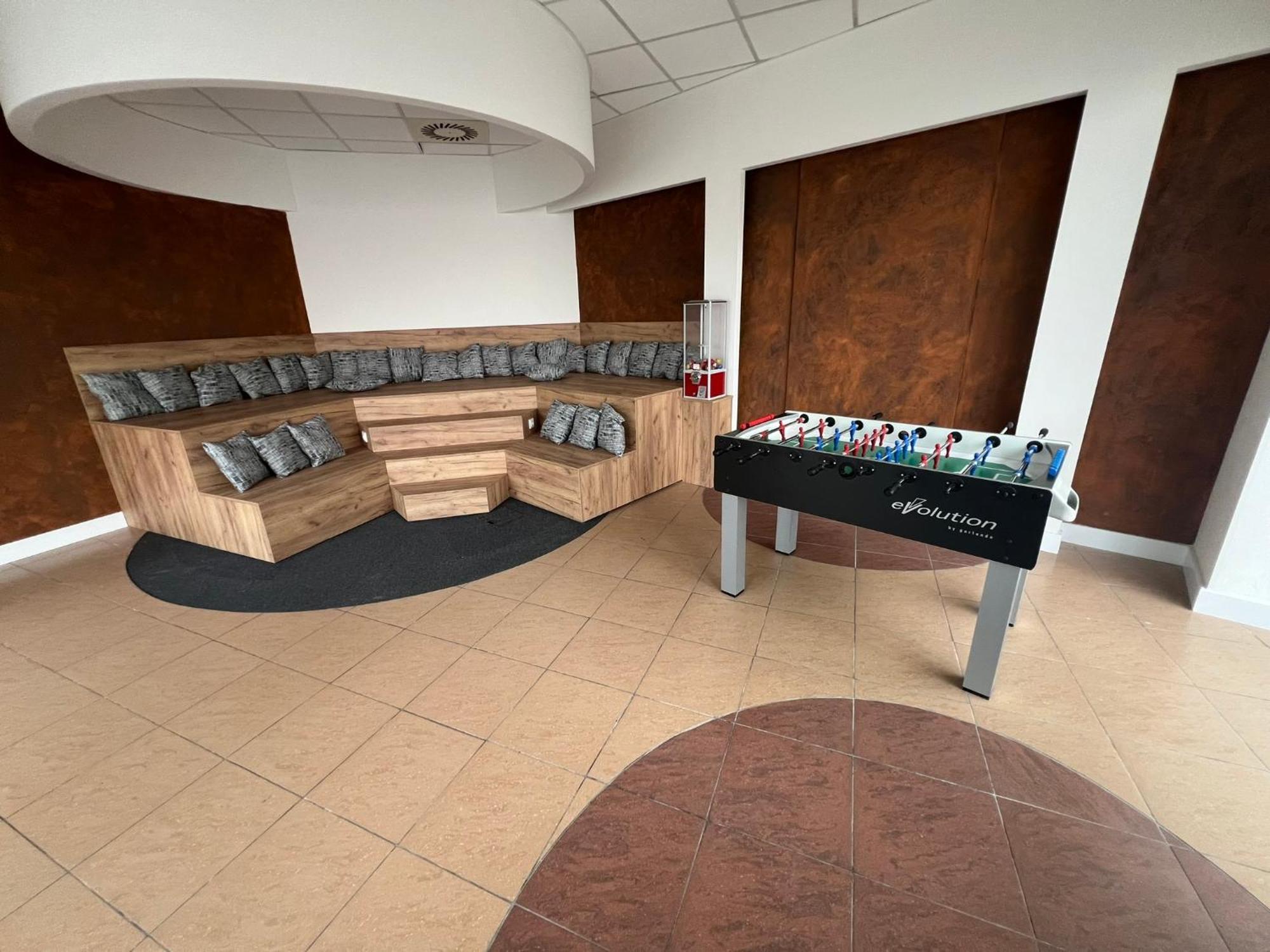 Like A Hostel Прага Екстер'єр фото